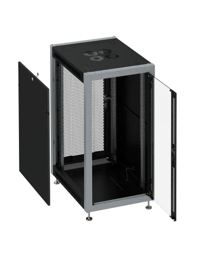 SL 6815.913 (8179s). Шкаф телекоммуникационный 19 напольный 15U. SYSMATRIX в Хабаровске