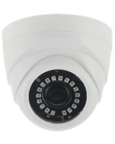 SR-ID25F36IRL. IP-камера купольная. SarmatT в Хабаровске