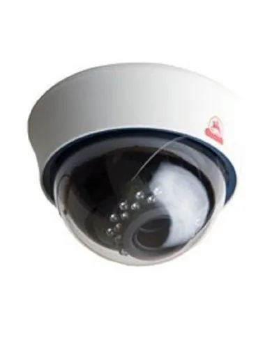 SR-ID25V2812IRL. IP-камера купольная. SarmatT в Хабаровске