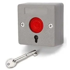 ST-AB010. Извещатель охранный точечный электроконтактный. Smartec