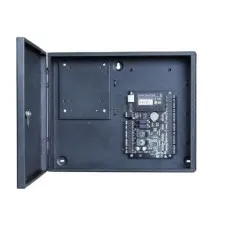 ST-NC120B. Универсальный контроллер замка. Smartec