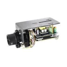 STC-IPM3200/1 Estima. Видеокамера IP корпусная. Smartec