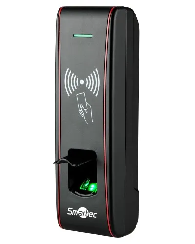 ST-FR030EMW. Считыватель контроля доступа биометрический уличный. Smartec в Хабаровске