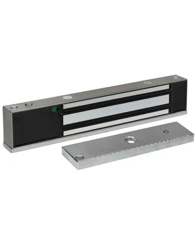 ST-EL323DLW-SS. Замок электромагнитный. Smartec в Хабаровске