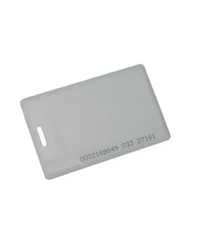 ST-PC010EM. Карта proximity стандартная. Smartec в Хабаровске