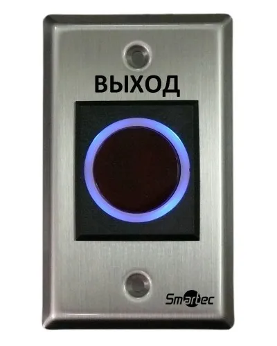 ST-EX120IR. Кнопка ИК-бесконтактная, врезная. Smartec в Хабаровске