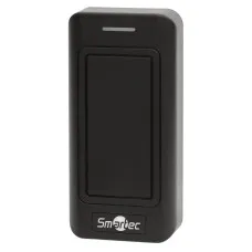ST-SC312E-BK. Считыватель со встроенным контроллером. Smartec