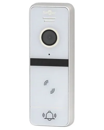 ST-DS506CMF-WT. Видеопанель вызывная цветная. Smartec в Хабаровске