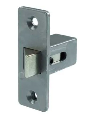 ST-SL010DL. Ответная часть к защелке электромеханической. Smartec в Хабаровске