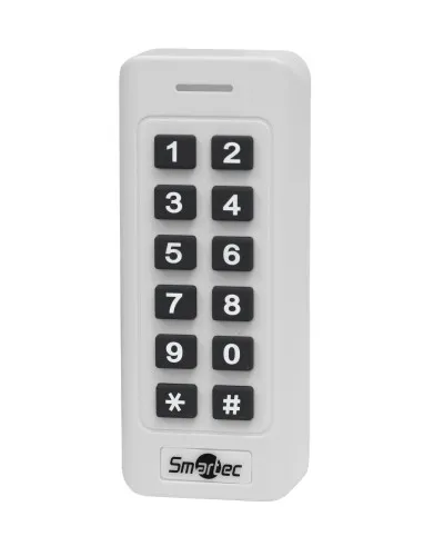 ST-PR022EK-WT. Считыватель EM-Marin. Smartec в Хабаровске