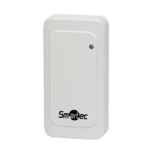 ST-PR012EHM-WT. Считыватель EM-Marin, HID, Mifare. Smartec