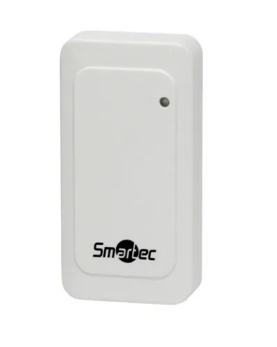 ST-PR012EHM-WT. Считыватель EM-Marin, HID, Mifare. Smartec в Хабаровске