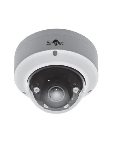 STC-IPMA5525FRA/3. Видеокамера IP купольная. Smartec в Хабаровске