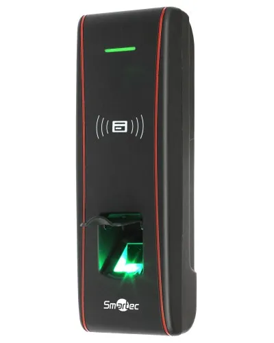 ST-FR031MF. Считыватель контроля доступа биометрический. Smartec в Хабаровске