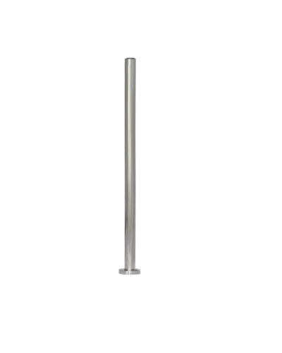 ST-GR021P-SS. Стойка ограждения. Smartec в Хабаровске