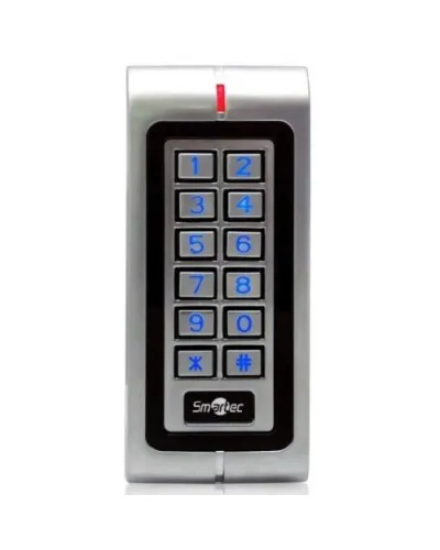 ST-SC040EK. Кодовая панель со встроенным считывателем. Smartec в Хабаровске