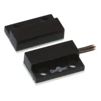 ST-DM111NC-BR. Извещатель охранный точечный магнитоконтактный. Smartec