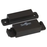 ST-DM121NC-BR. Извещатель охранный точечный магнитоконтактный. Smartec