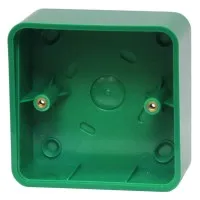 ST-EX014BR-GN. Адаптер для накладного монтажа. Smartec
