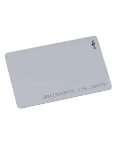 ST-PC028MD7. Карта Mifare стандартная. Smartec в Хабаровске