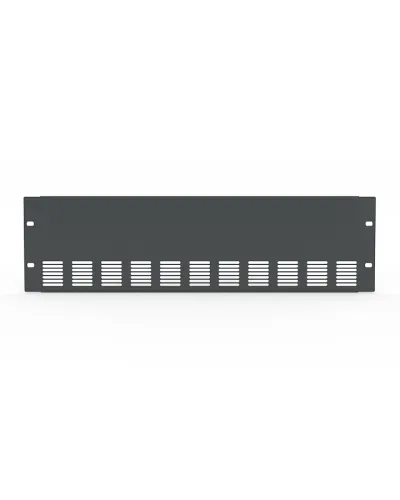 SBP-003. Фальш-панель в шкаф 19 3U. Sonar в Хабаровске