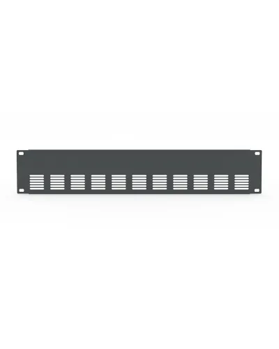 SBP-002. Фальш-панель в шкаф 19 2U. Sonar в Хабаровске