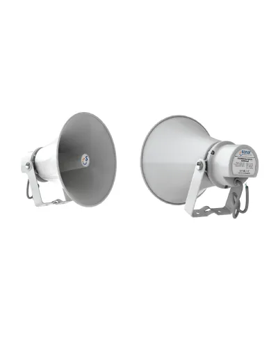 SHS-20TA (корпус белый). Громкоговоритель рупорный трансляционный. Sonar в Хабаровске
