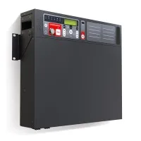 SPM-B10025-AW. Моноблок ППУ настенный на 10 зон. Sonar