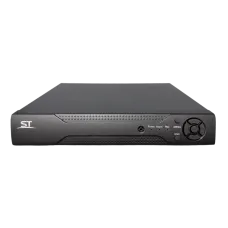 ST-NVR-S1608X25. IP-видеорегистратор 16-канальный. Space Technology