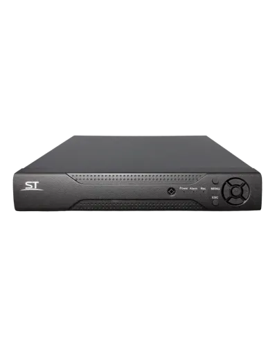 ST-NVR-S1608X25. IP-видеорегистратор 16-канальный. Space Technology в Хабаровске