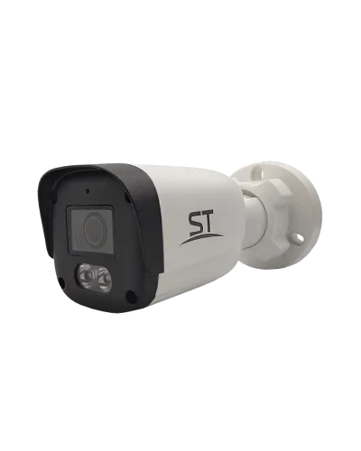 ST-SK4503 (2.8). Видеокамера IP цилиндрическая. Space Technology в Хабаровске