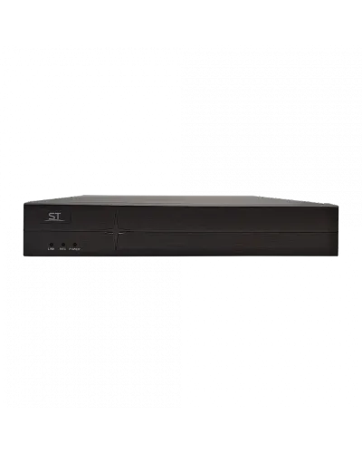 ST-NVR-S1008M55 CITY. IP-видеорегистратор 10-канальный. Space Technology в Хабаровске