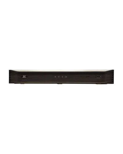 ST-HVR-V1608A40. Видеорегистратор мультиформатный 16-канальный. Space Technology в Хабаровске