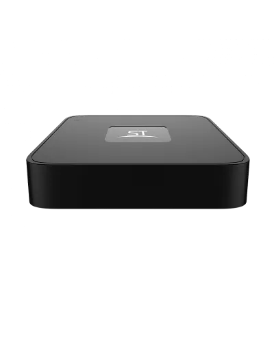 ST-NVR-P1006K15. IP-видеорегистратор 10-канальный. Space Technology в Хабаровске
