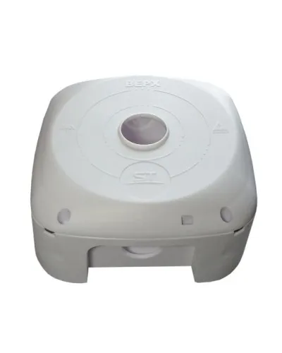 ST-K07 PRO (белый). Монтажная коробка для камер. Space Technology в Хабаровске