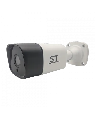 ST-S5533 CITY (2.8). Профессиональная видеокамера IP цилиндрическая. Space Technology в Хабаровске