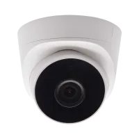 ST-SX4542 POE LIGHT (2.8) (белый). Видеокамера IP купольная. Space Technology