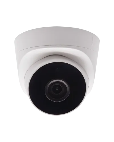 ST-SX4542 POE LIGHT (2.8) (белый). Видеокамера IP купольная. Space Technology в Хабаровске