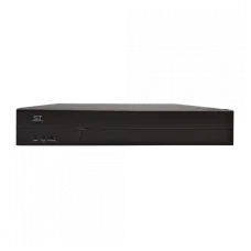 ST-NVR-S16083 CITY. IP-видеорегистратор 16-канальный. Space Technology
