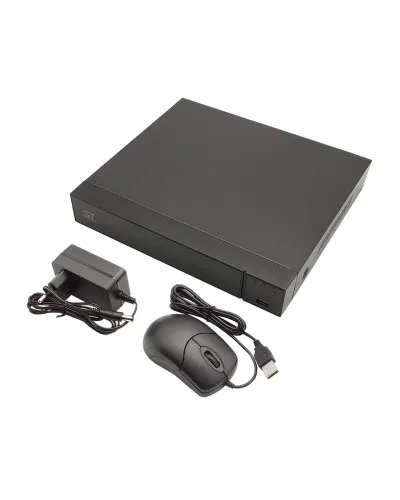 ST-NVR-V3212F97. IP-видеорегистратор 32-канальный. Space Technology в Хабаровске