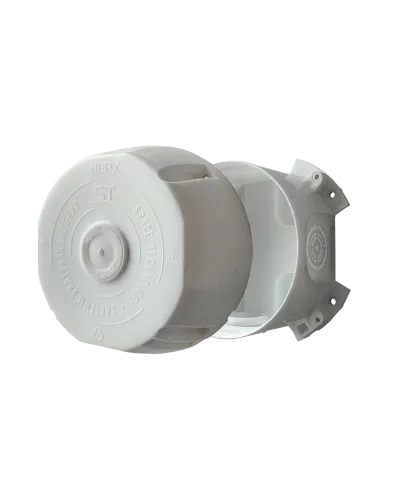 ST-K05 PRO (белый). Монтажная коробка для камер. Space Technology в Хабаровске
