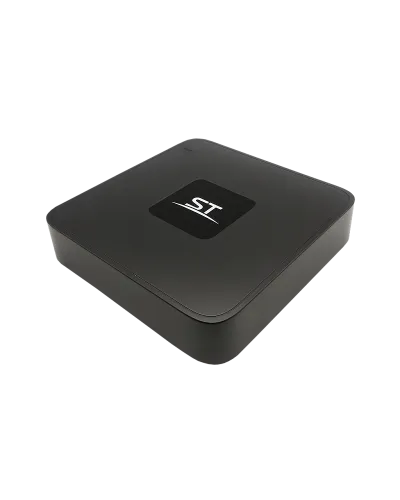 ST-NVR-P0806K15 (с 8РоЕ) TOWN. IP-видеорегистратор 8-канальный. Space Technology в Хабаровске