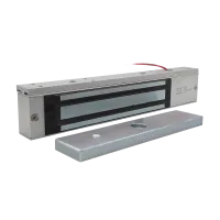 ST-ML280-1. Замок электромагнитный. Space Technology