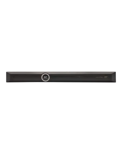 ST-NVR-V4012K15 PRO (версия 2). IP-видеорегистратор 40-канальный. Space Technology в Хабаровске