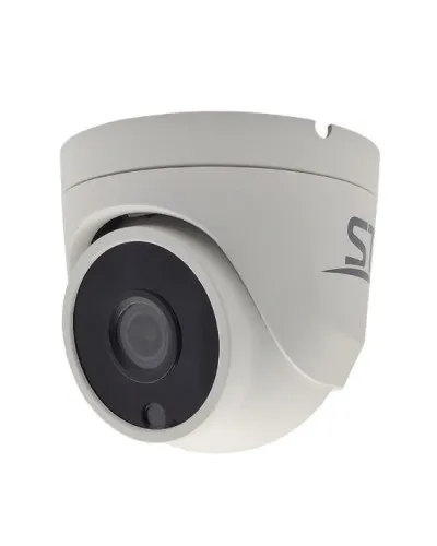 ST-SX8533 (2.8) (белый) (версия 2). Видеокамера IP купольная. Space Technology в Хабаровске