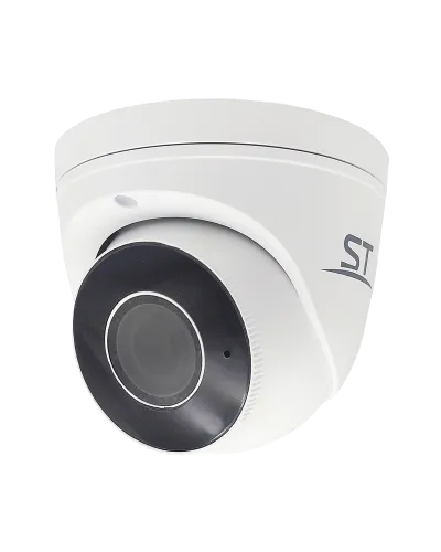 ST-V2633 PRO STARLIGHT. Видеокамера IP купольная. Space Technology в Хабаровске