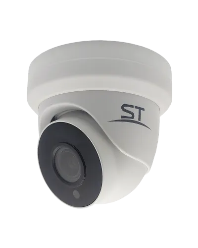 ST-172 IP HOME POE (версия 3). Видеокамера IP купольная. Space Technology в Хабаровске