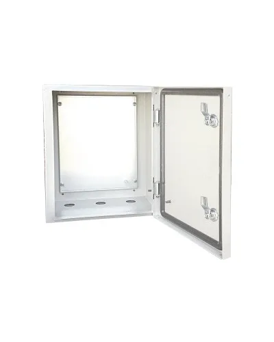 ЩМП-4.6.2, IP66 (SQ0905-1006). Шкаф металлический с монтажной платой. TDM ЕLECTRIC в Хабаровске