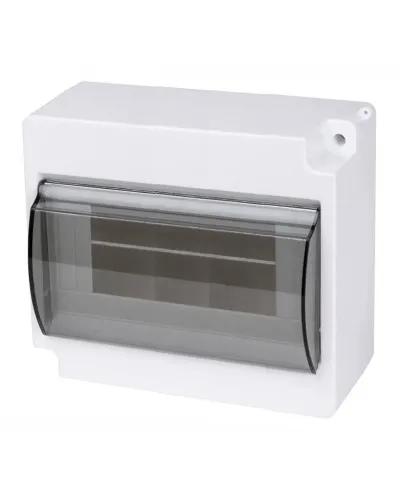 КМПн-6/8 для наружной установки с п/прозрачной крышкой, IP30 (SQ0907-0603). Бокс. TDM ЕLECTRIC в Хабаровске