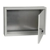 ЩМП-4.6.1-0 (SQ0905-0055). Шкаф металлический с монтажной платой. TDM ЕLECTRIC